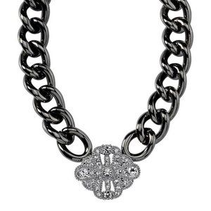 Lia Sophia Palladian Necklace